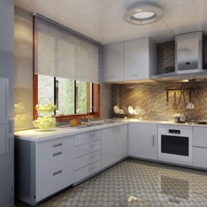 Metrópole Decor Polido 53R