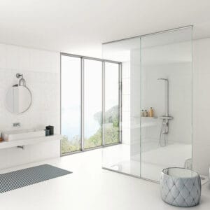 Classic White Acetinado