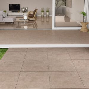 Metropole Mocca Polido